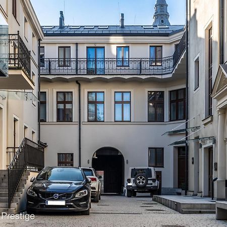 Mye Apartments - Piotrkowska 44 Łódź Kültér fotó
