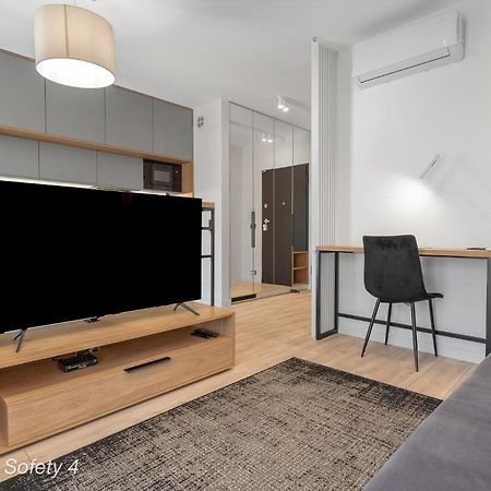 Mye Apartments - Piotrkowska 44 Łódź Kültér fotó