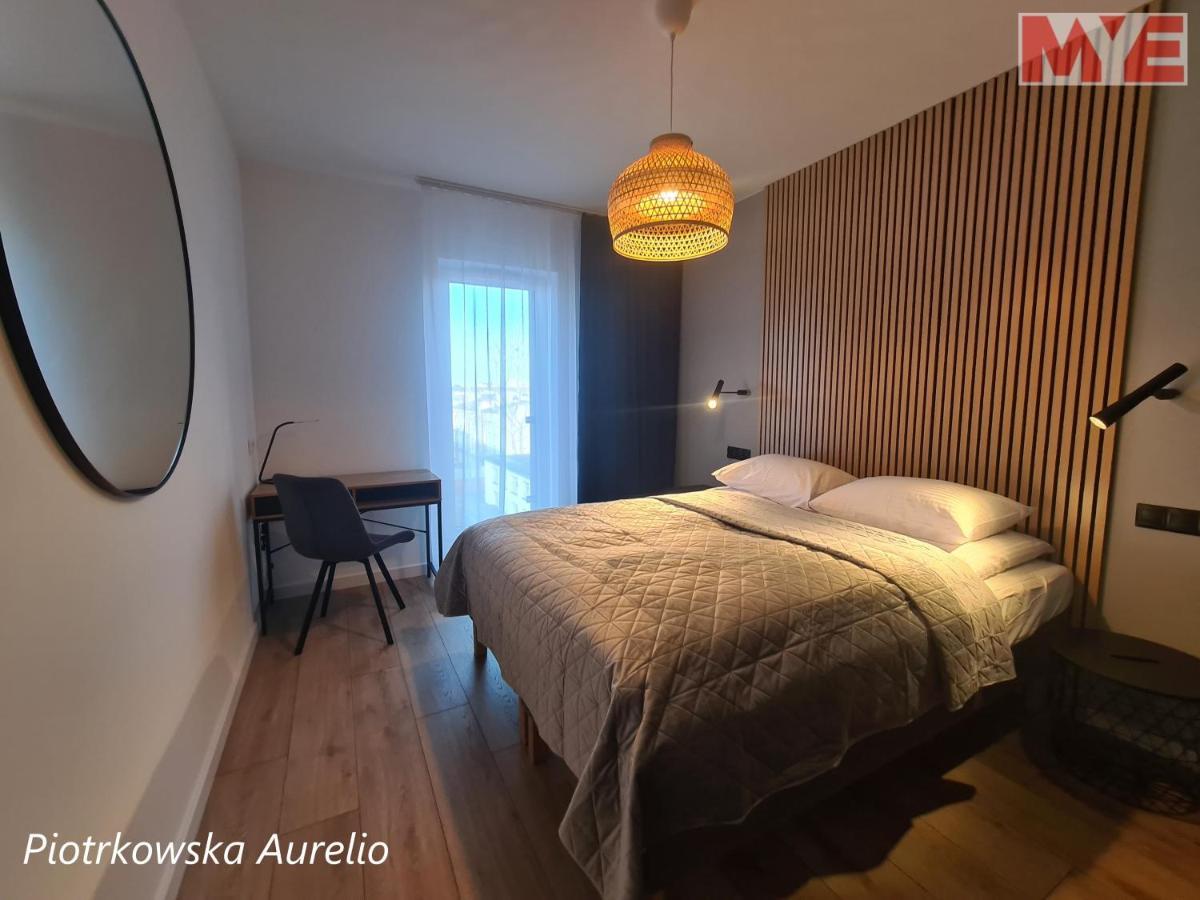 Mye Apartments - Piotrkowska 44 Łódź Kültér fotó