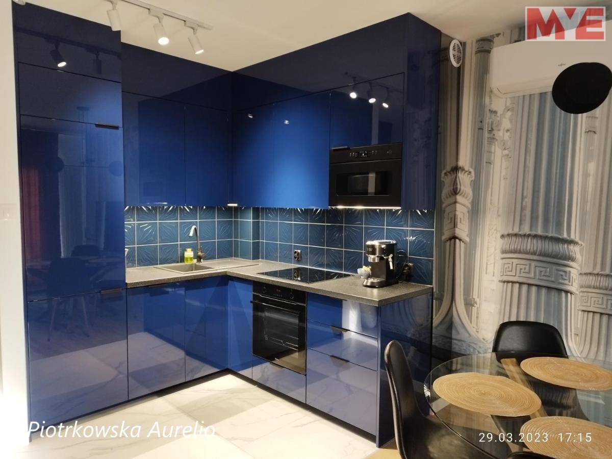 Mye Apartments - Piotrkowska 44 Łódź Kültér fotó