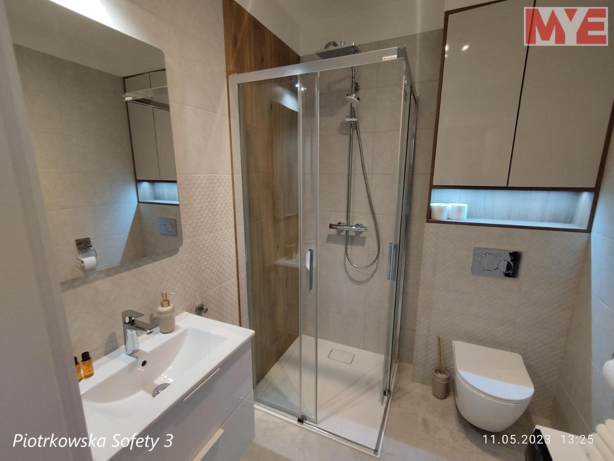 Mye Apartments - Piotrkowska 44 Łódź Kültér fotó