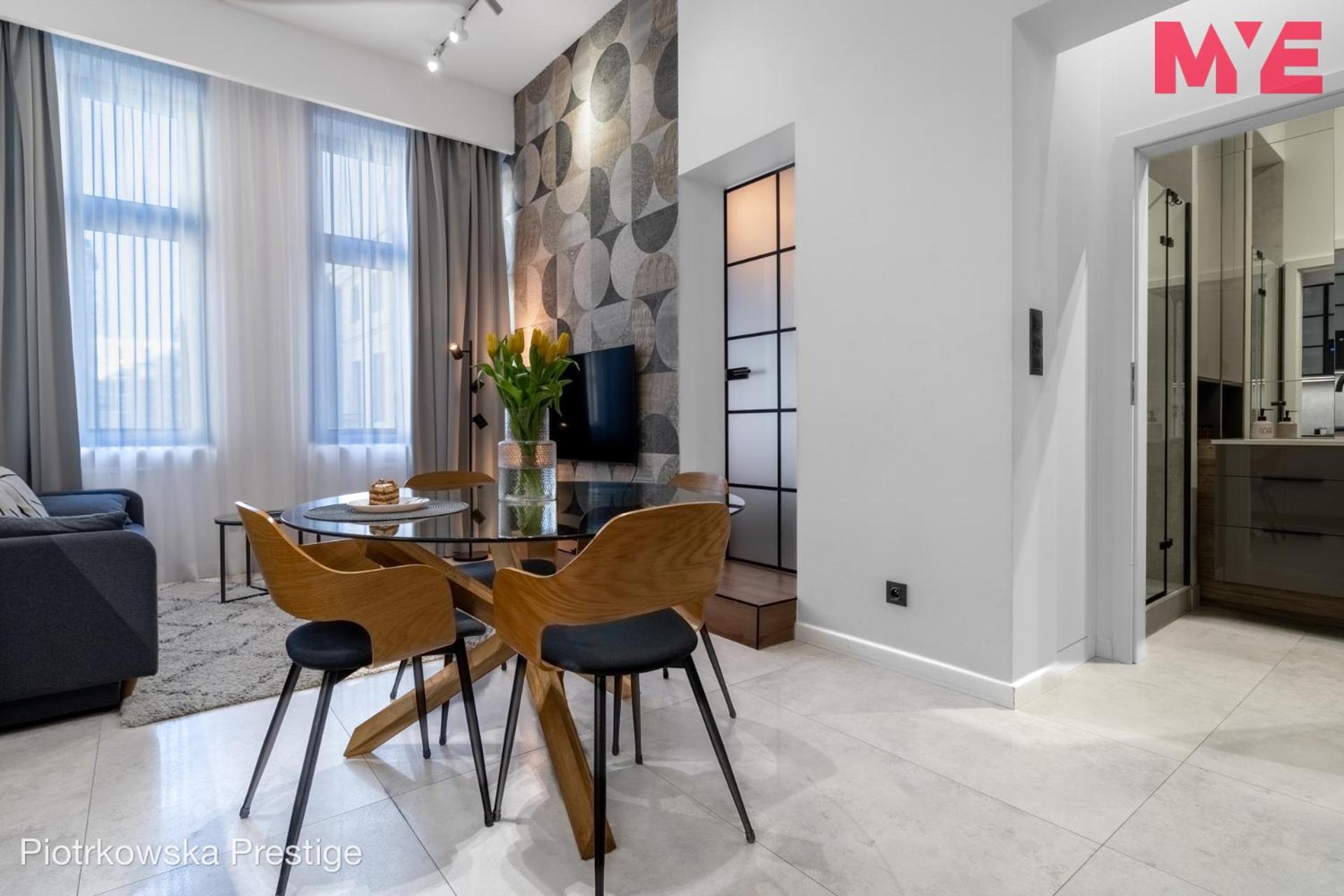 Mye Apartments - Piotrkowska 44 Łódź Kültér fotó