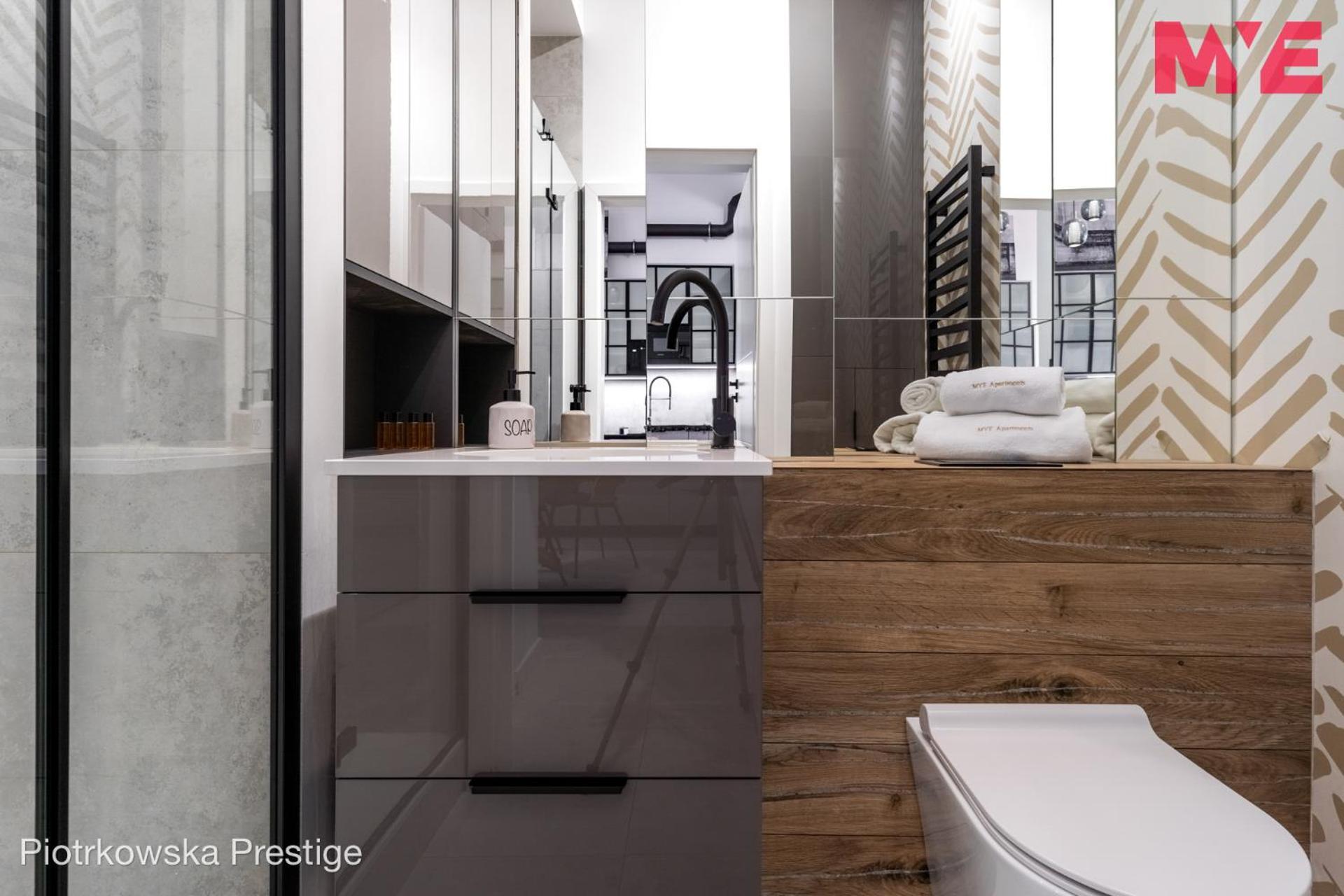 Mye Apartments - Piotrkowska 44 Łódź Kültér fotó