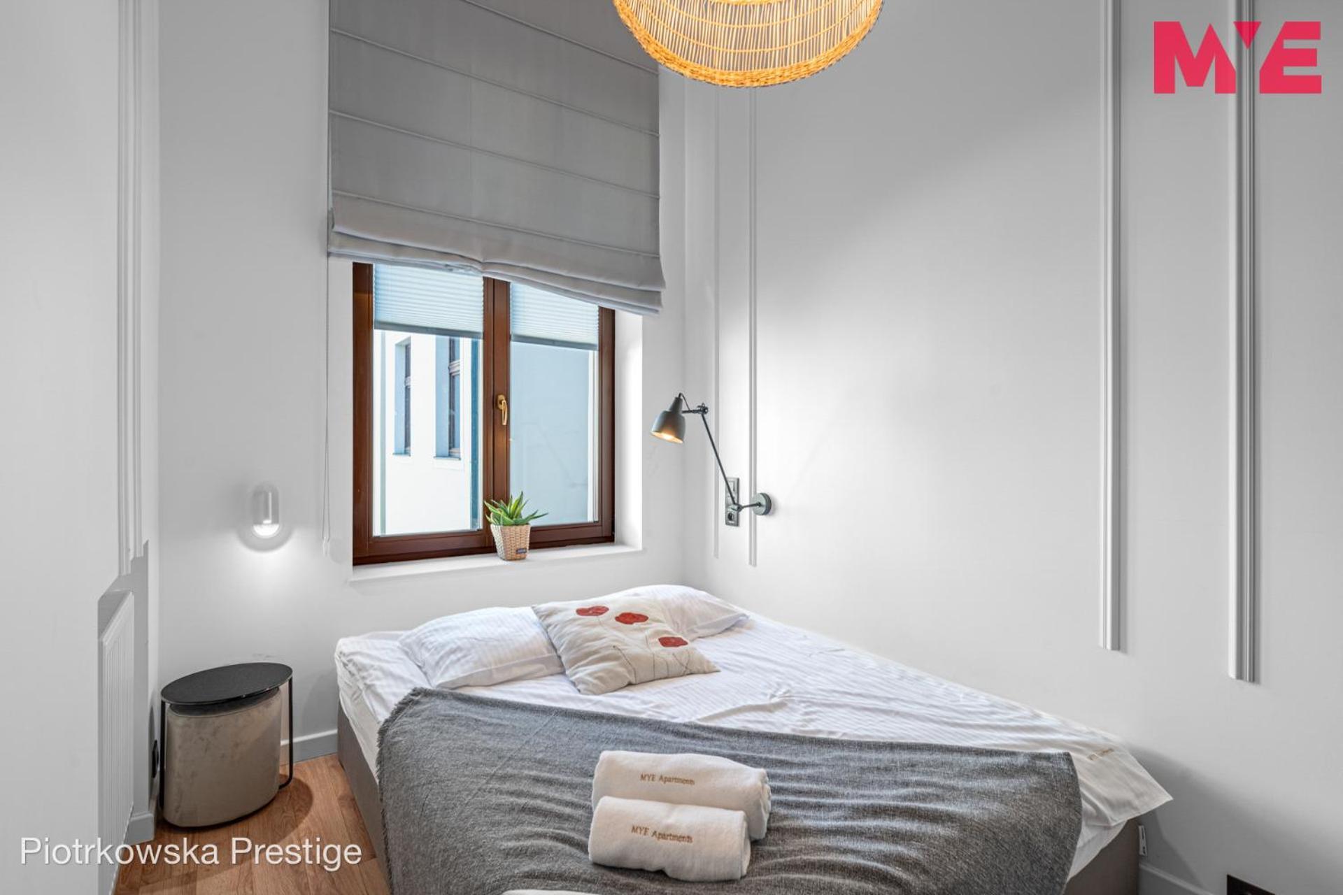 Mye Apartments - Piotrkowska 44 Łódź Kültér fotó