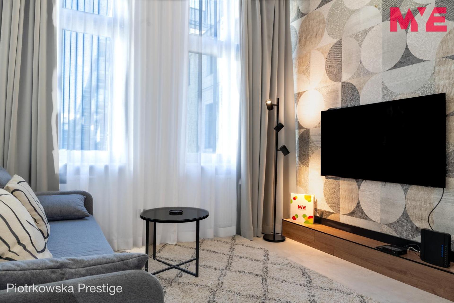 Mye Apartments - Piotrkowska 44 Łódź Kültér fotó