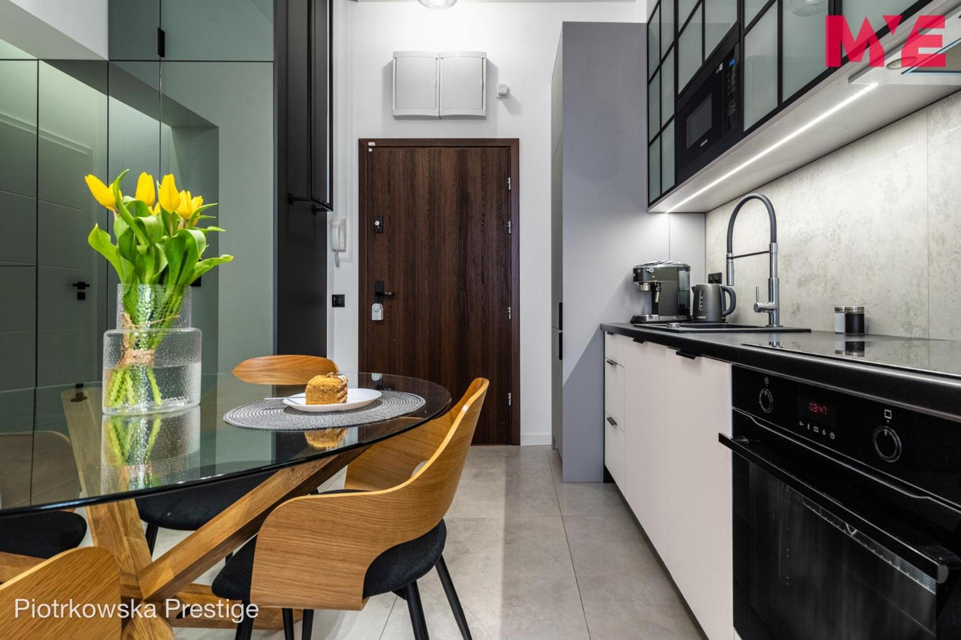 Mye Apartments - Piotrkowska 44 Łódź Kültér fotó