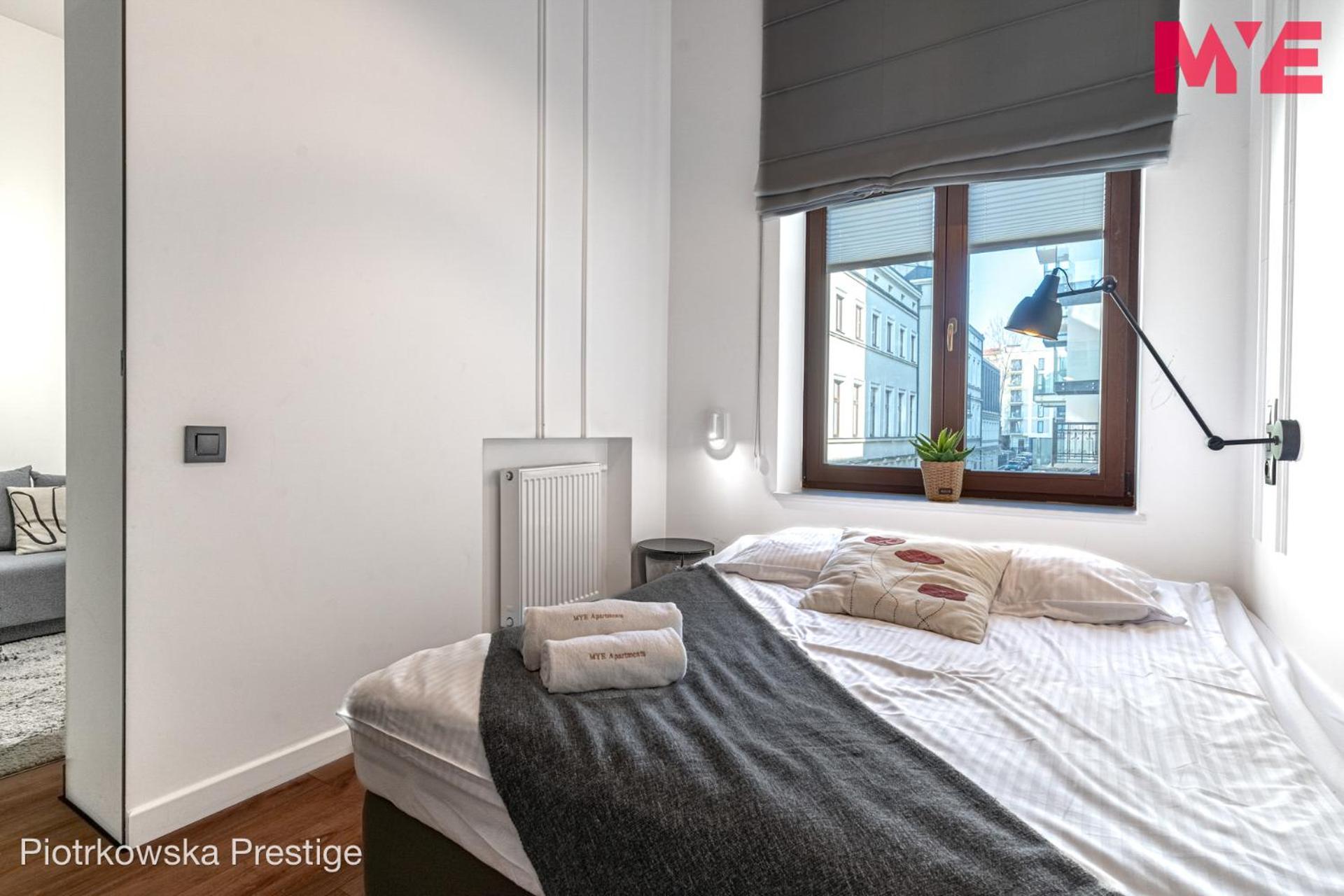 Mye Apartments - Piotrkowska 44 Łódź Kültér fotó