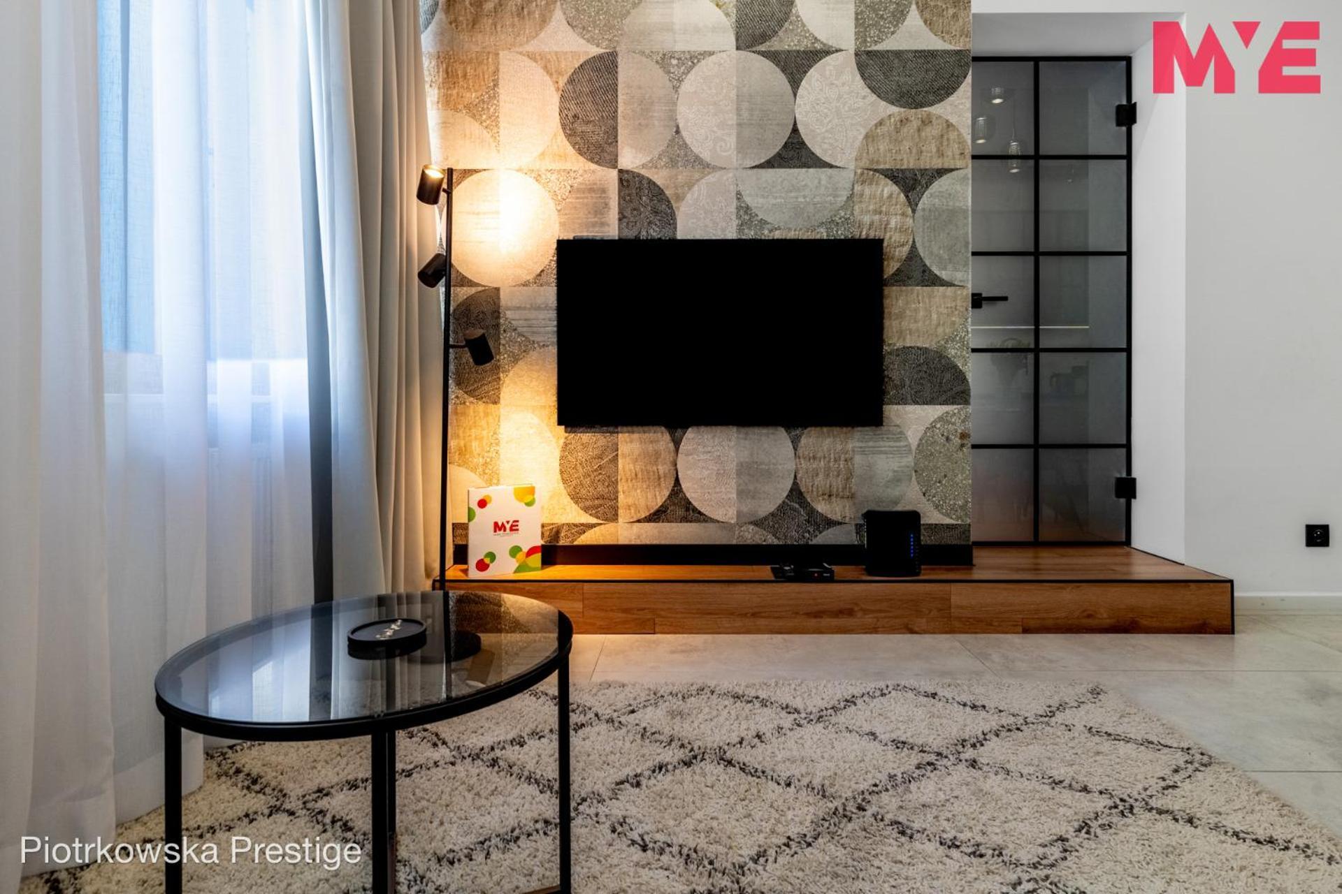 Mye Apartments - Piotrkowska 44 Łódź Kültér fotó