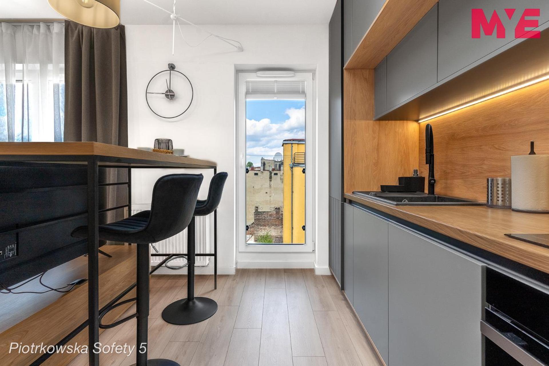 Mye Apartments - Piotrkowska 44 Łódź Kültér fotó