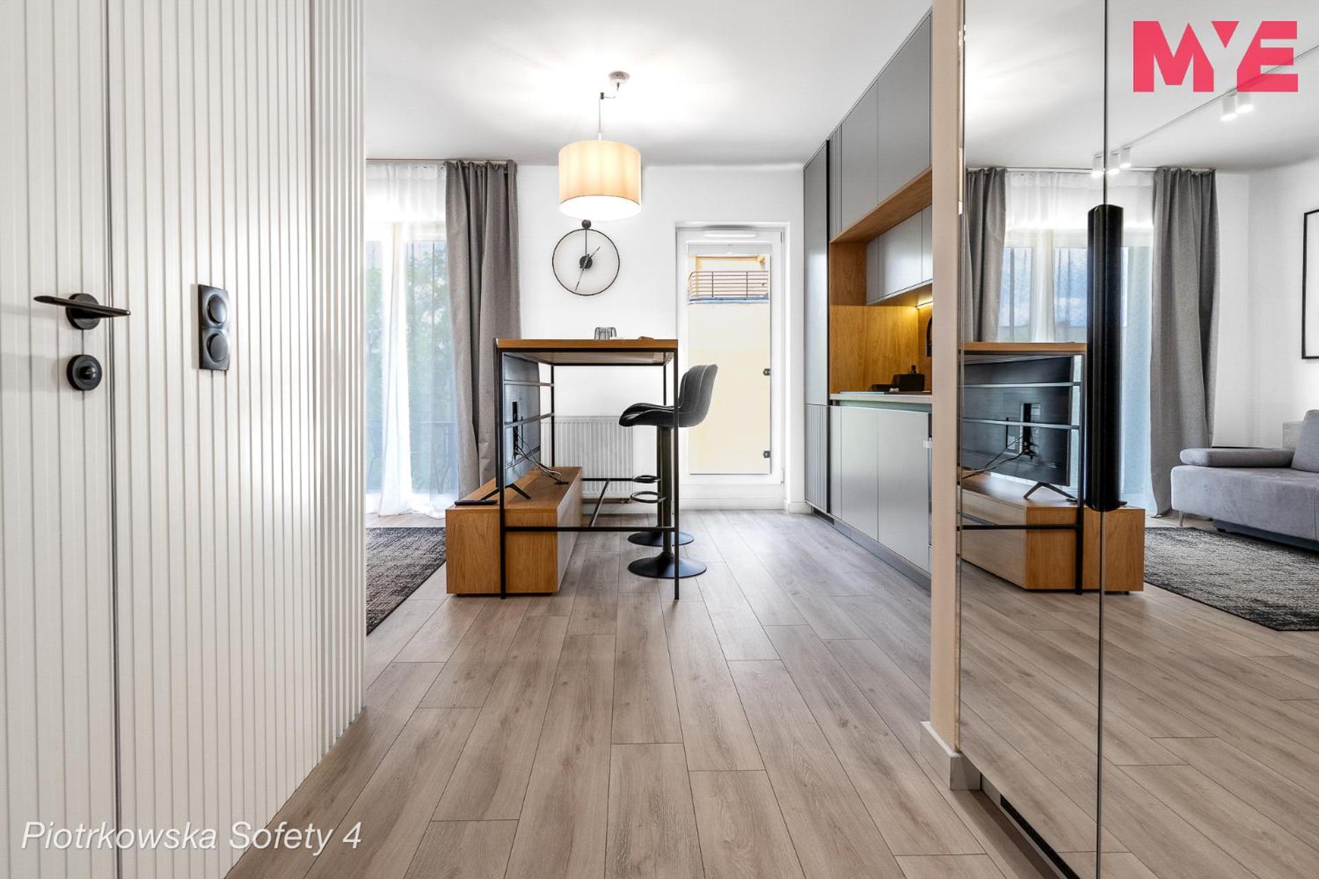 Mye Apartments - Piotrkowska 44 Łódź Kültér fotó