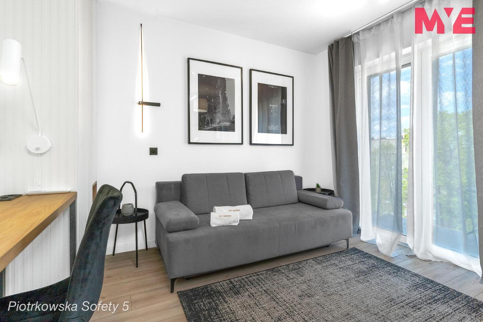 Mye Apartments - Piotrkowska 44 Łódź Kültér fotó