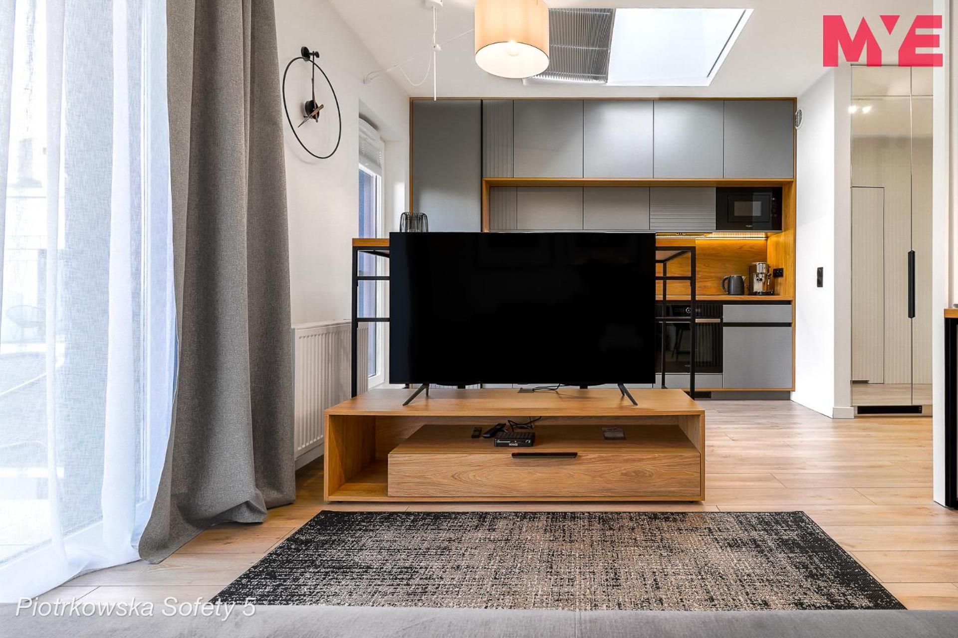 Mye Apartments - Piotrkowska 44 Łódź Kültér fotó