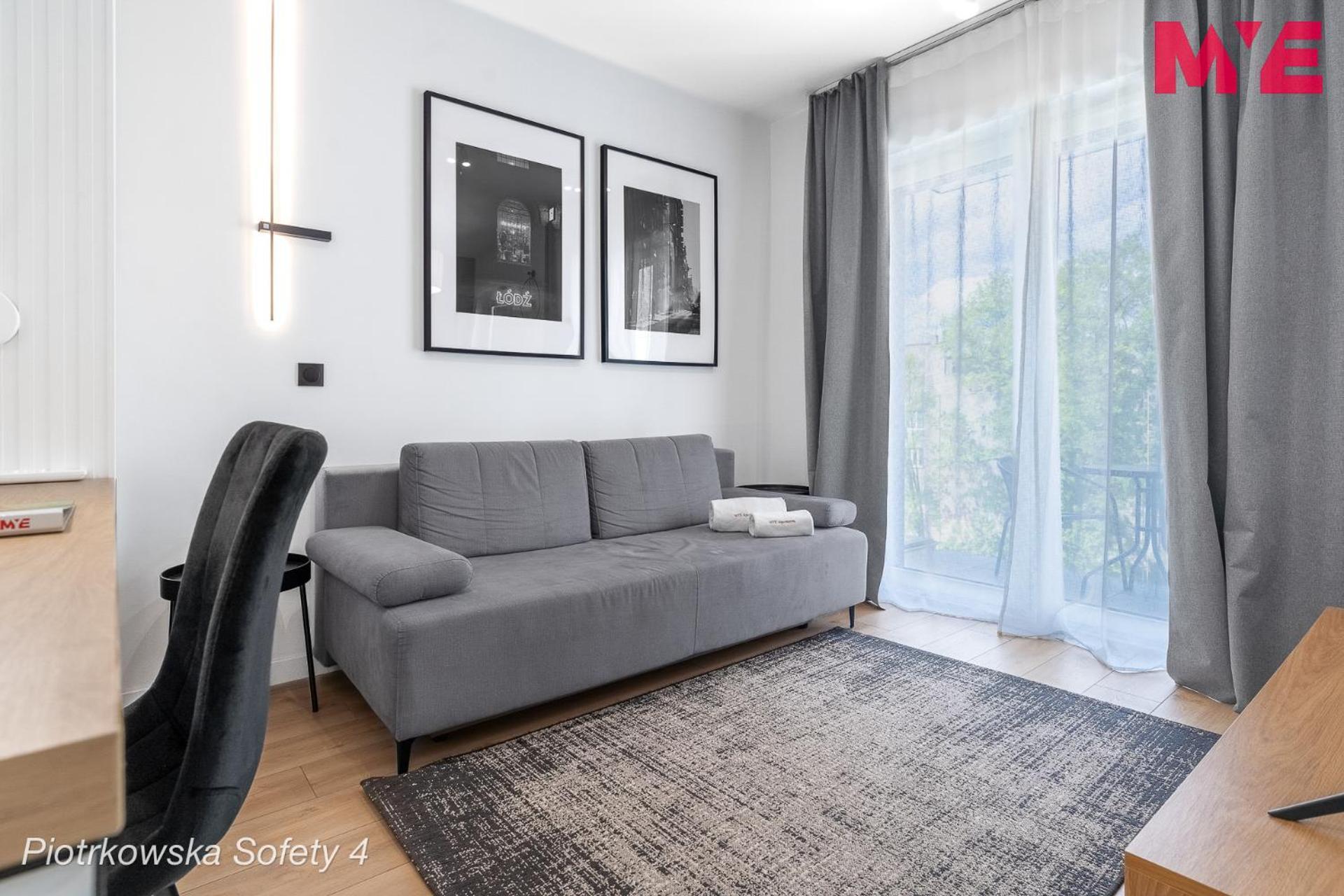 Mye Apartments - Piotrkowska 44 Łódź Kültér fotó