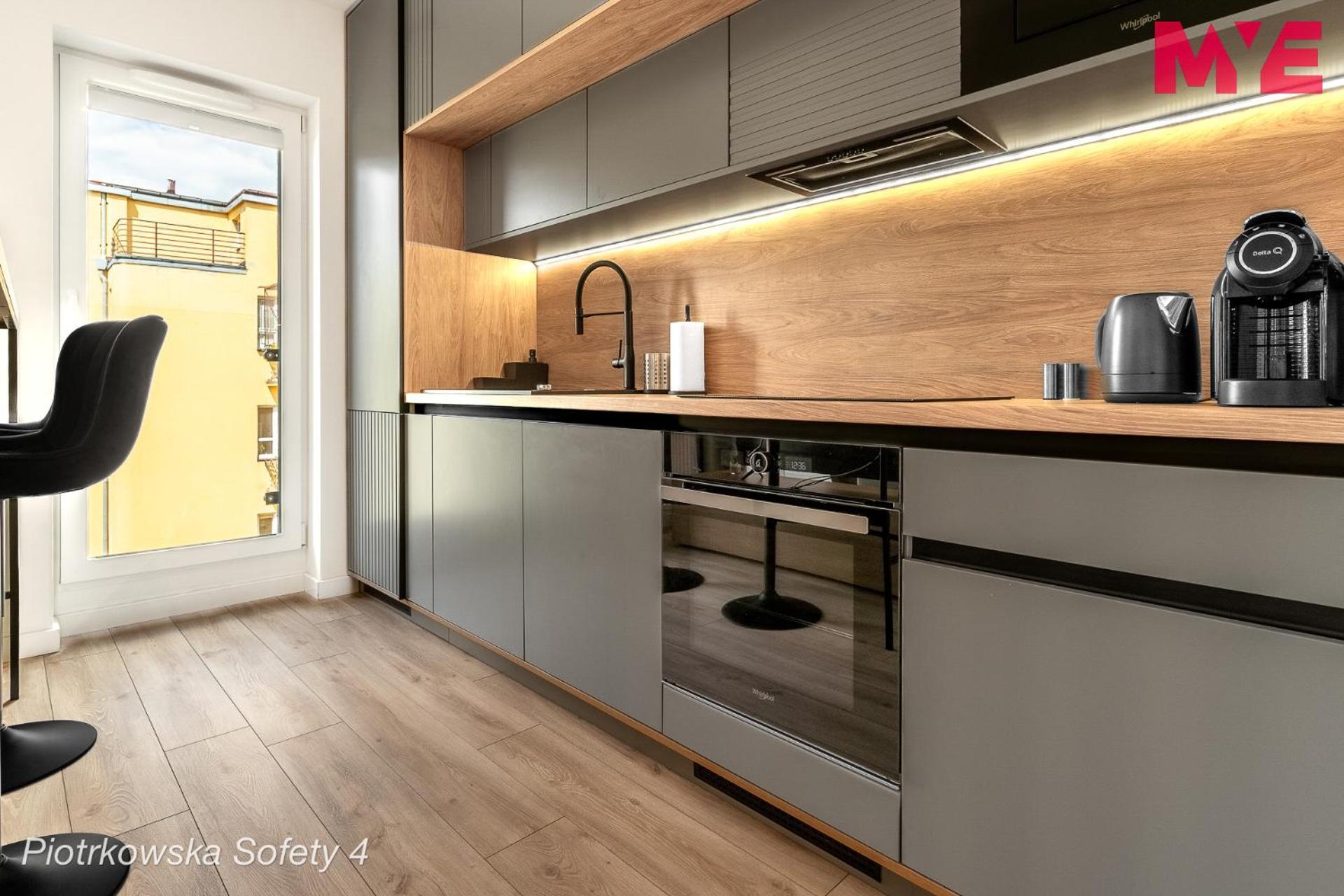 Mye Apartments - Piotrkowska 44 Łódź Kültér fotó