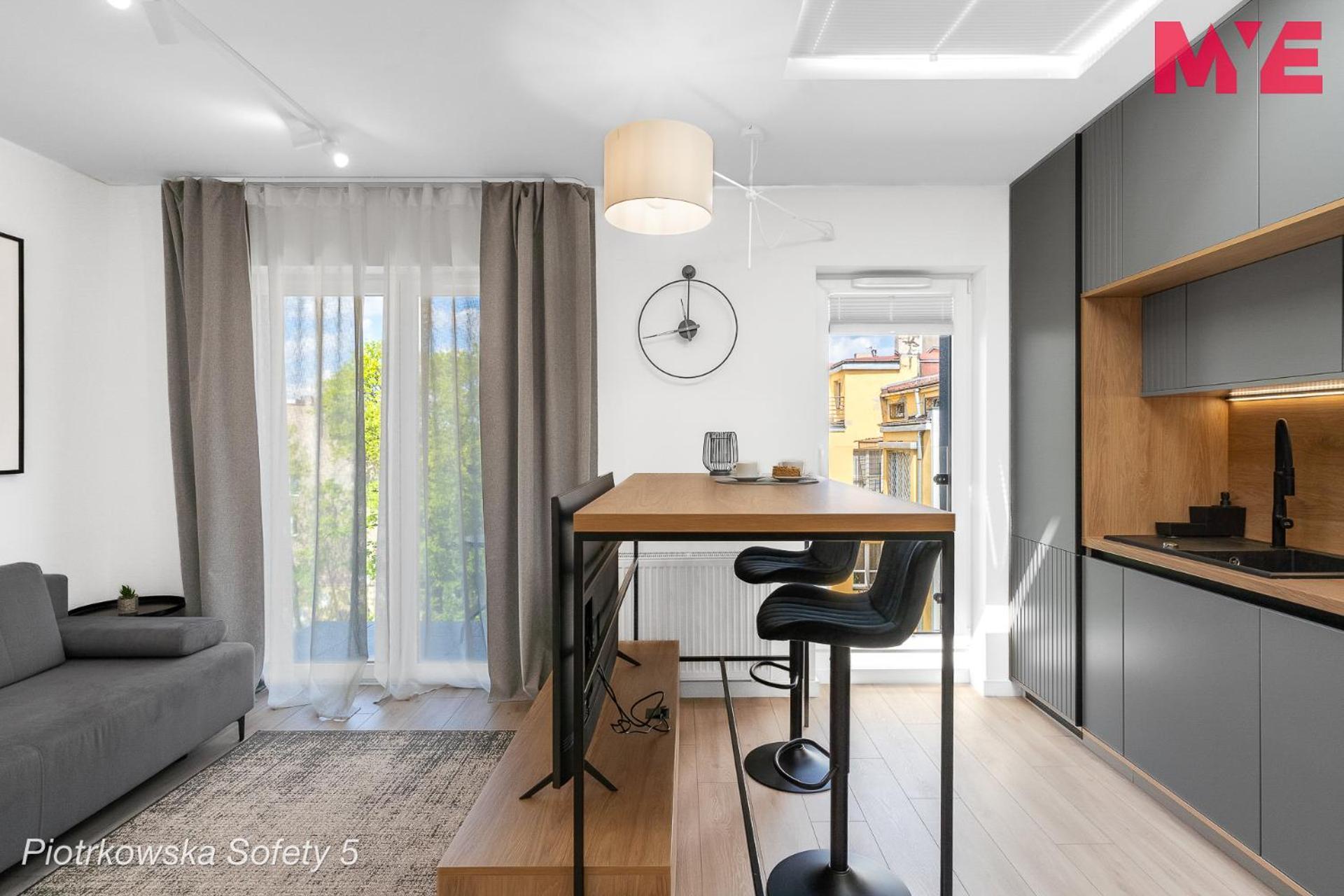 Mye Apartments - Piotrkowska 44 Łódź Kültér fotó