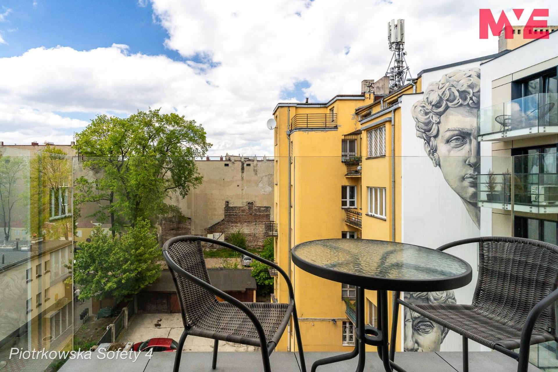 Mye Apartments - Piotrkowska 44 Łódź Kültér fotó